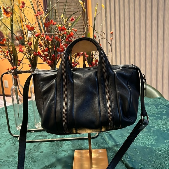 Kelsi Dagger Handbags - NWOT!  Black Kelsey dagger. Sold out.